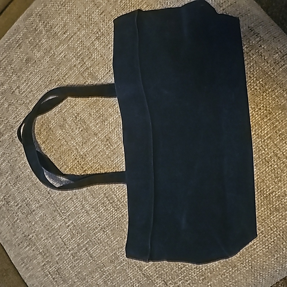 Karl lagerfeld parfums large tote